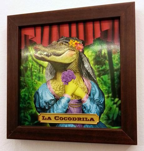 WONDERS by ARTEFACTO en La Fresh Gallery