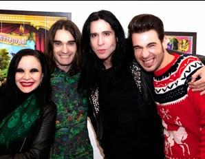 WONDERS by ARTEFACTO en La Fresh Gallery