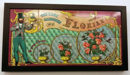 WONDERS by ARTEFACTO en La Fresh Gallery