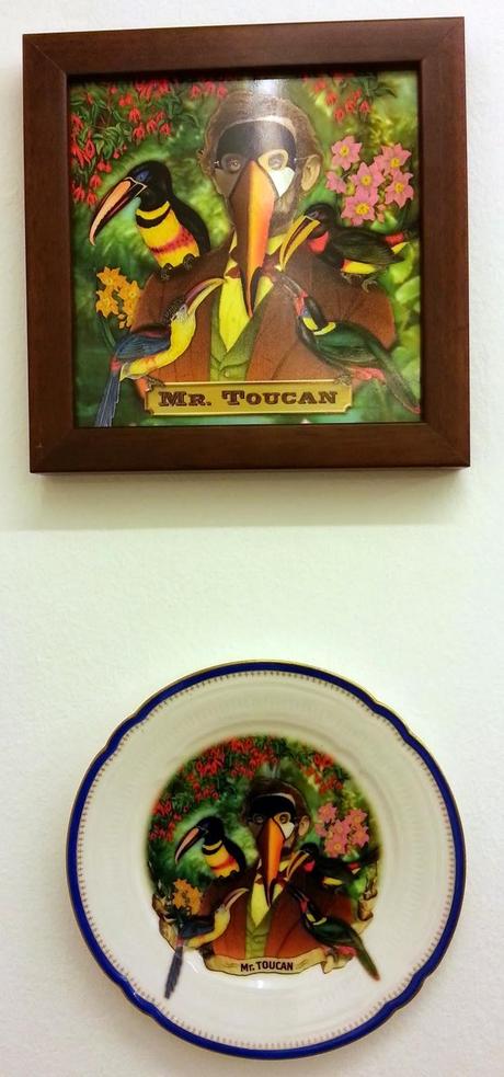 WONDERS by ARTEFACTO en La Fresh Gallery