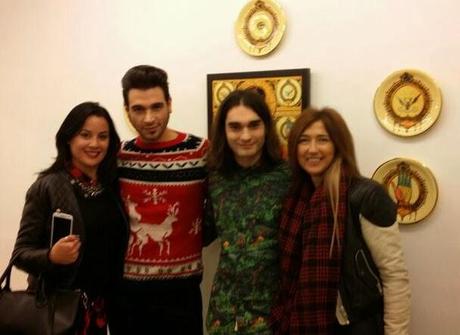 WONDERS by ARTEFACTO en La Fresh Gallery