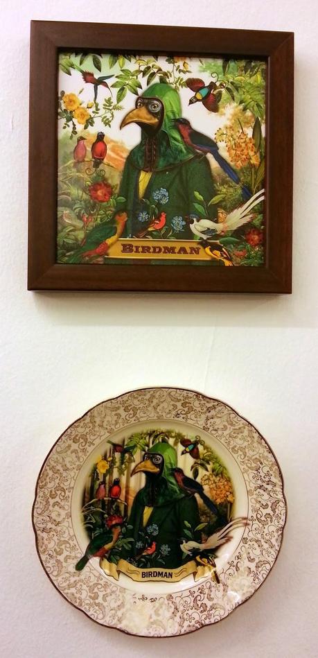 WONDERS by ARTEFACTO en La Fresh Gallery