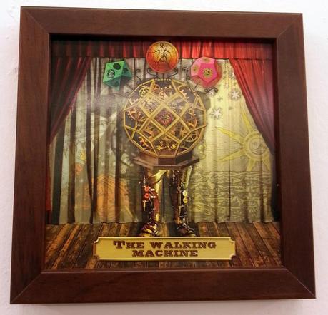 WONDERS by ARTEFACTO en La Fresh Gallery