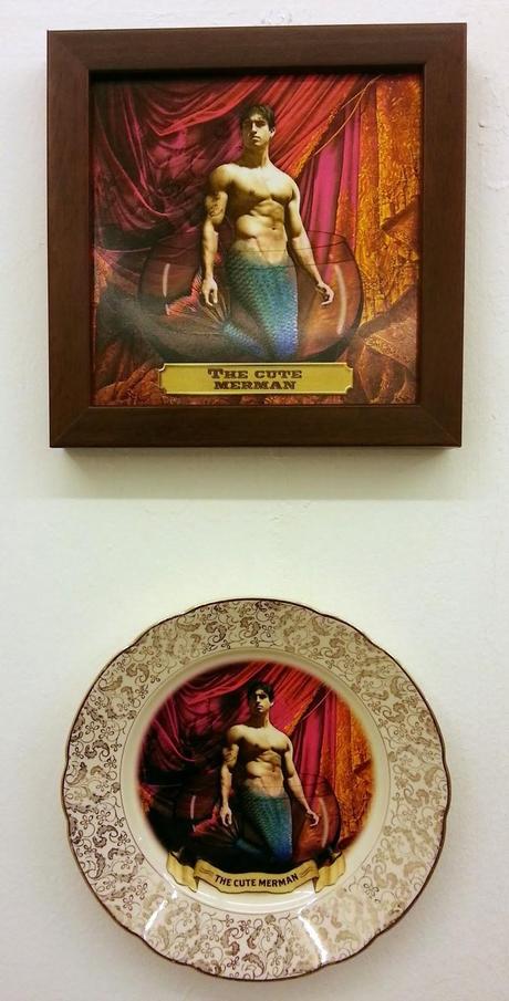 WONDERS by ARTEFACTO en La Fresh Gallery