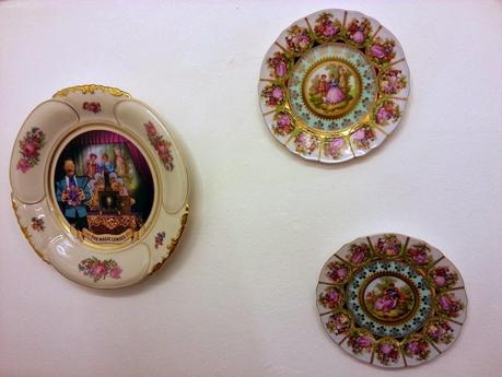 WONDERS by ARTEFACTO en La Fresh Gallery