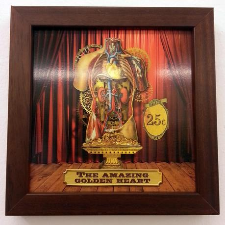 WONDERS by ARTEFACTO en La Fresh Gallery