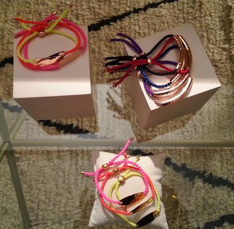 Showroom Fashionistas-PARTE I