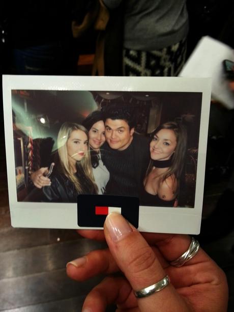 TOMMY HILFIGER Y SMODA