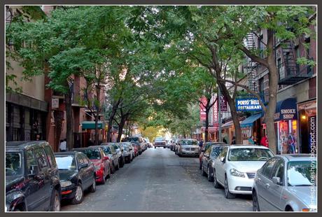 Greenwich Village