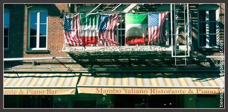 Little Italy