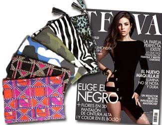 Revistas Abril 2014.