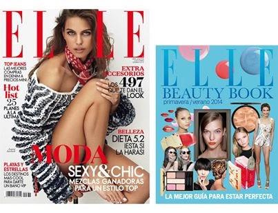 Revistas Abril 2014.