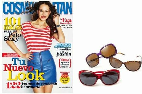 Revistas Abril 2014.