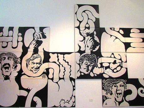 MAR Museo de Arte Contemporáneo de Mar del Plata