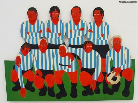 MAR Museo de Arte Contemporáneo de Mar del Plata