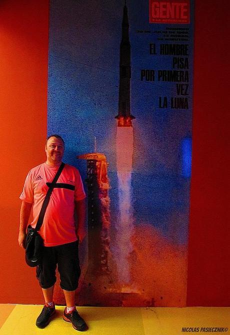 MAR Museo de Arte Contemporáneo de Mar del Plata