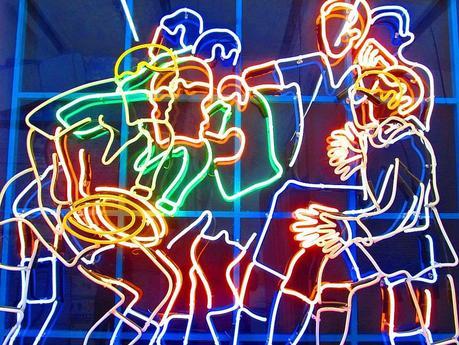 MAR Museo de Arte Contemporáneo de Mar del Plata