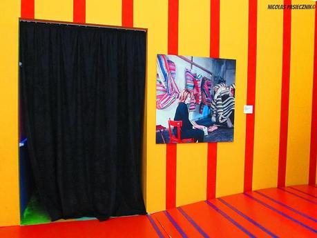 MAR Museo de Arte Contemporáneo de Mar del Plata