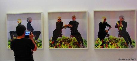 MAR Museo de Arte Contemporáneo de Mar del Plata