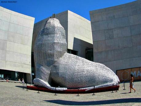 MAR Museo de Arte Contemporáneo de Mar del Plata