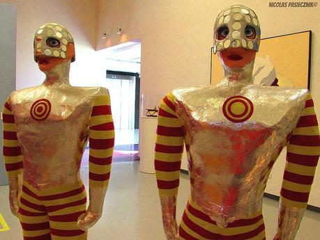 MAR Museo de Arte Contemporáneo de Mar del Plata