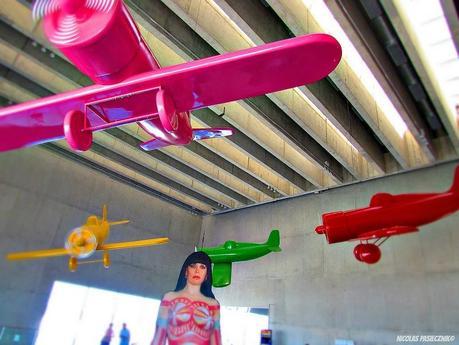 MAR Museo de Arte Contemporáneo de Mar del Plata