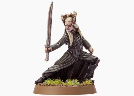 Pre-pedidos de esta semana,una opinión(El Hobbit.Aviso:Spoilers)