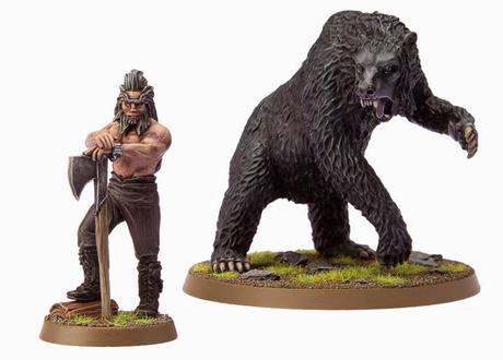 Pre-pedidos de esta semana,una opinión(El Hobbit.Aviso:Spoilers)