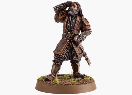 Pre-pedidos de esta semana,una opinión(El Hobbit.Aviso:Spoilers)