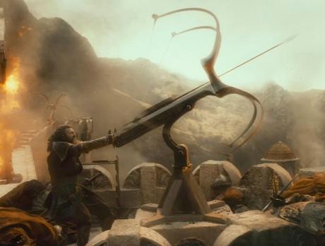 Pre-pedidos de esta semana,una opinión(El Hobbit.Aviso:Spoilers)