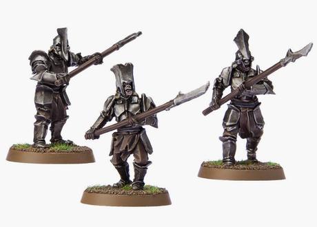 Pre-pedidos de esta semana,una opinión(El Hobbit.Aviso:Spoilers)