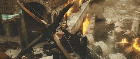 Pre-pedidos de esta semana,una opinión(El Hobbit.Aviso:Spoilers)