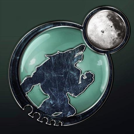 Un ogro jodidamente desagradable desde Werewoolf