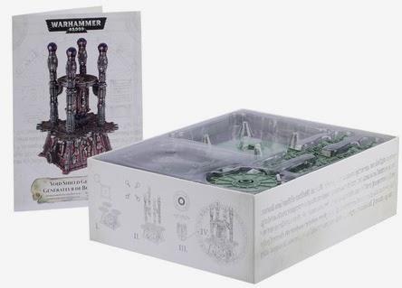 Pre-pedidos de esta semana,una opinión(Manos de Hierro y Generador)