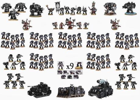 Pre-pedidos de esta semana,una opinión(Manos de Hierro y Generador)