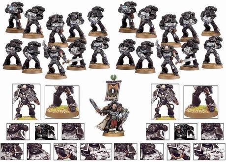 Pre-pedidos de esta semana,una opinión(Manos de Hierro y Generador)