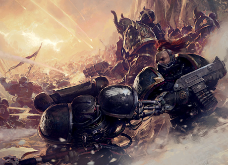 Pre-pedidos de esta semana,una opinión(Manos de Hierro y Generador)