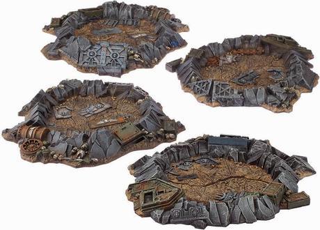 Pre-pedidos de esta semana,una opinión(Manos de Hierro y Generador)