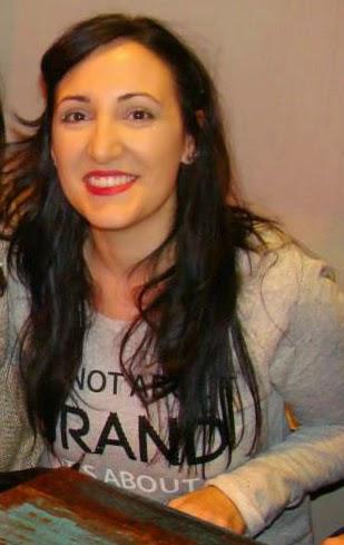 Autoras B' Radic: Aida Cogollor