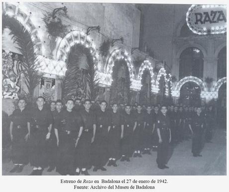 Material Gráfico de Raza