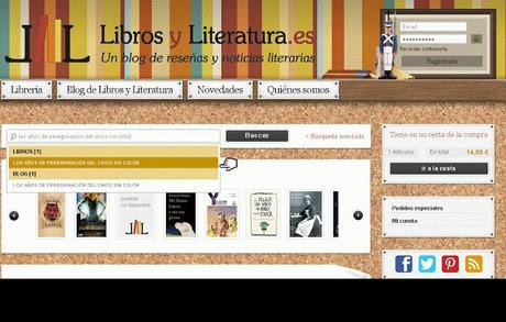 Regalo de Navidad: Cheque Descuento para Libros