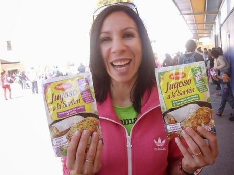 Pechuga de Pollo Rellena de Queso Pechuga de Pollo Rellena de Queso