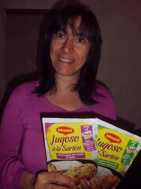 Pechuga de Pollo Rellena de Queso Pechuga de Pollo Rellena de Queso