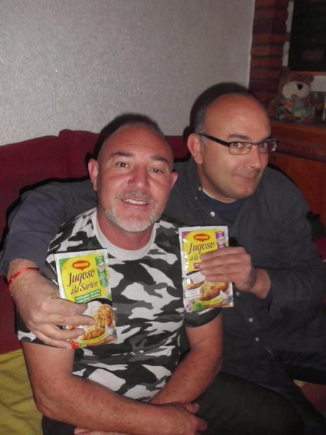 Pechuga de Pollo Rellena de Queso Pechuga de Pollo Rellena de Queso