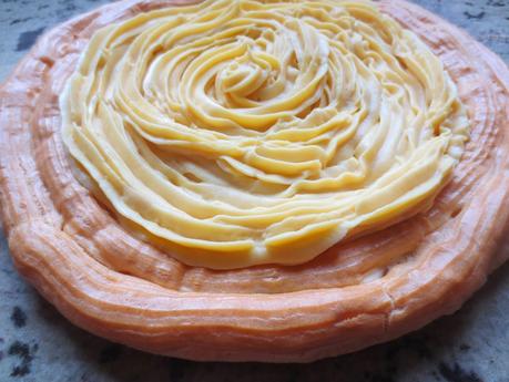 Pastel Saint-Honoré