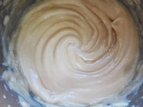 Pastel Saint-Honoré