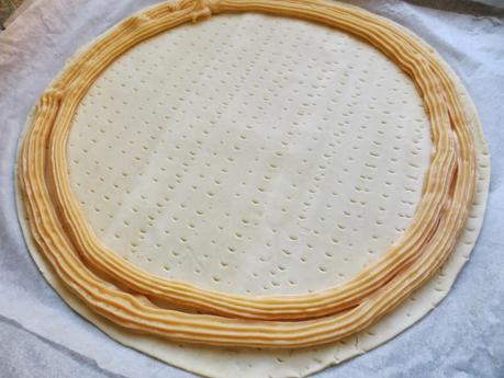 Pastel Saint-Honoré