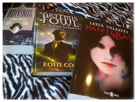 [IMM] Últimas adquisiciones (55)