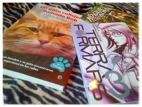 [IMM] Últimas adquisiciones (55)