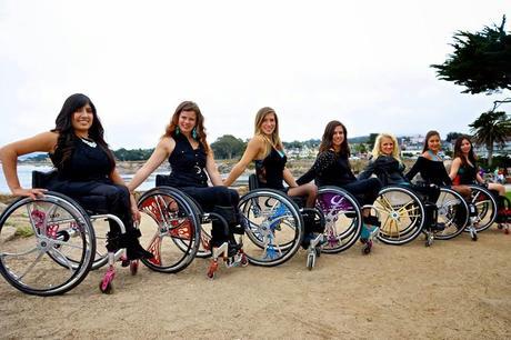 Walk & Roll, “este grupo de danza me ha demostrado que mis sueños pueden hacerse realidad”